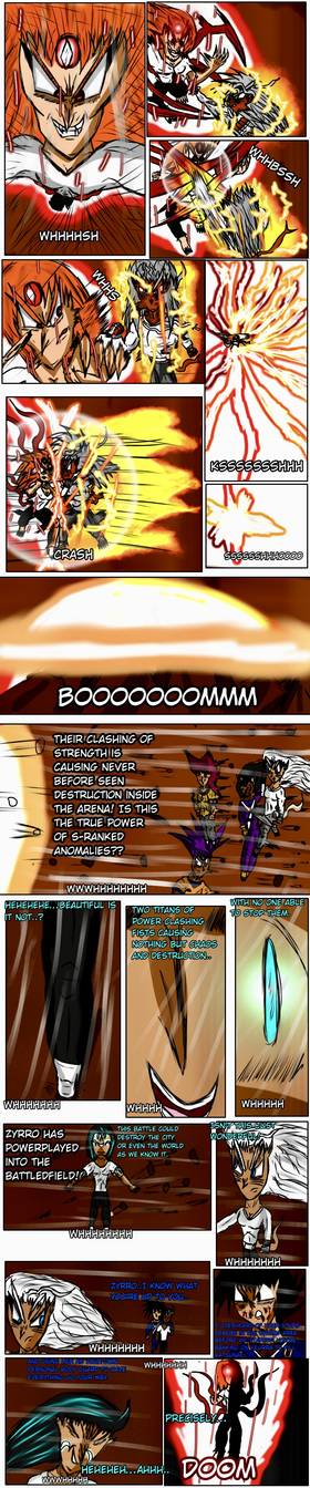 Read IGNITED  7 Page 4 in English