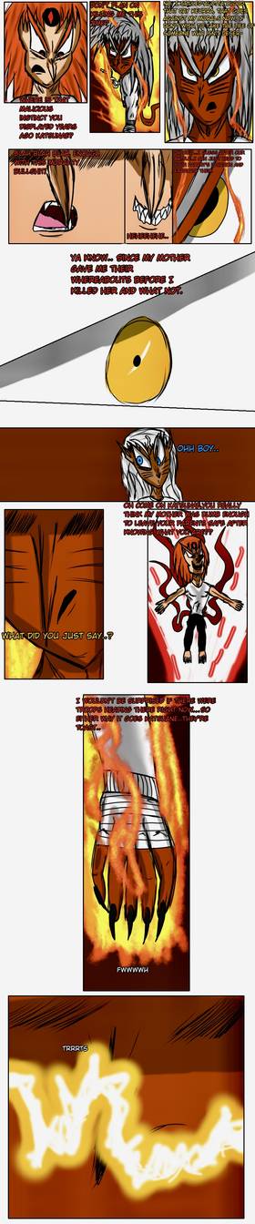Read IGNITED  7 Page 5 in English