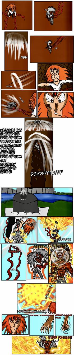 Read IGNITED  7 Page 8 in English