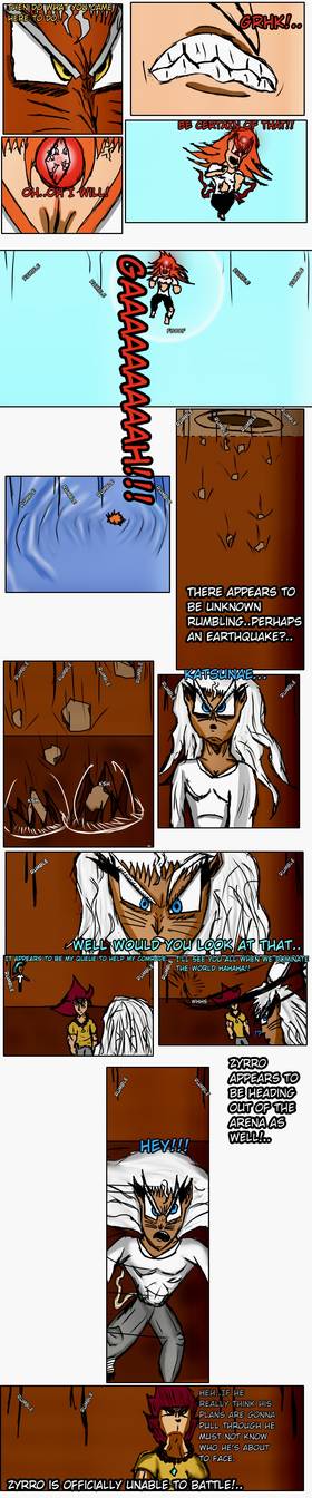 Read IGNITED  7 Page 9 in English