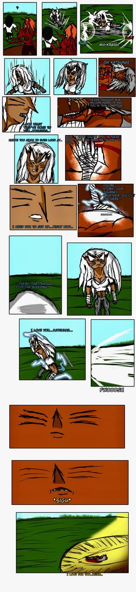 Read IGNITED  9 Page 3 in English