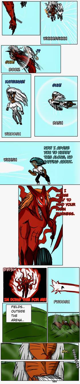 Read IGNITED  8 Page 2 in English