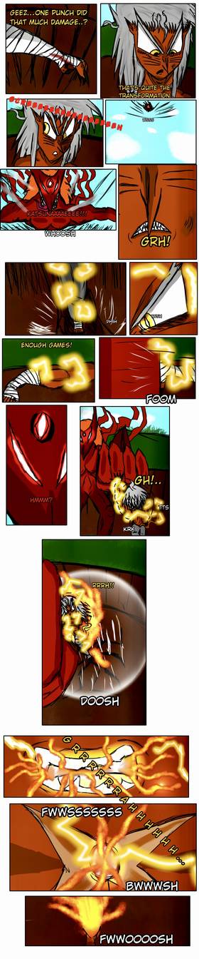 Read IGNITED  8 Page 3 in English