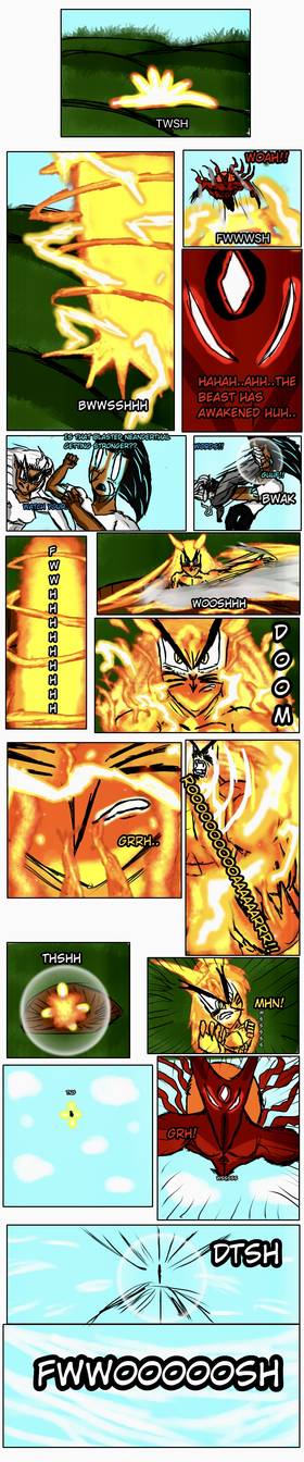 Read IGNITED  8 Page 4 in English