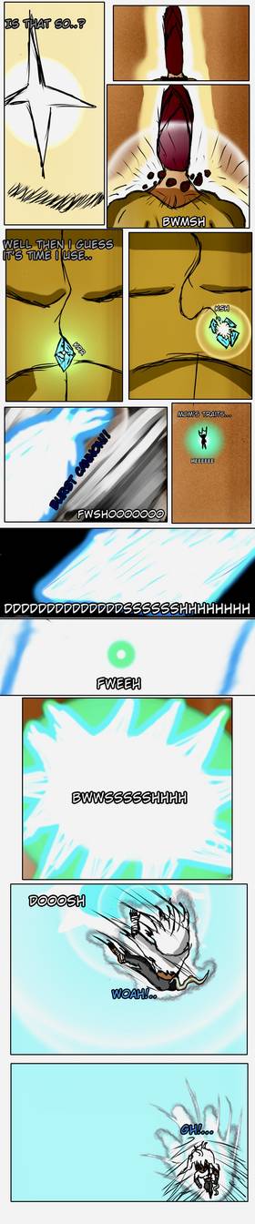 Read IGNITED  8 Page 6 in English