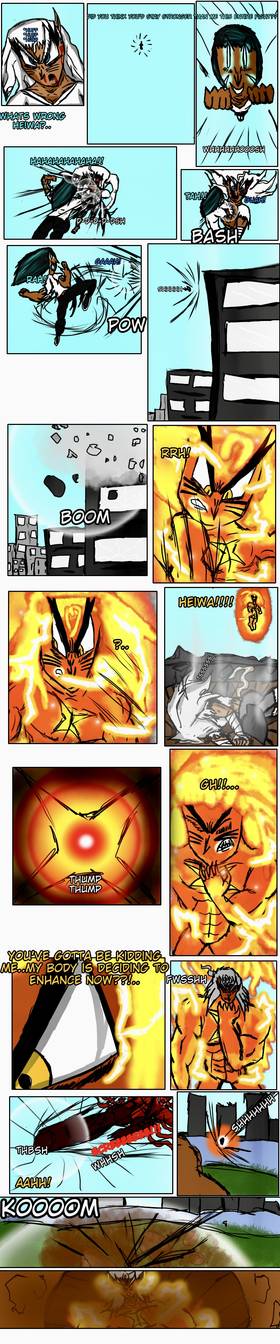 Read IGNITED  8 Page 7 in English