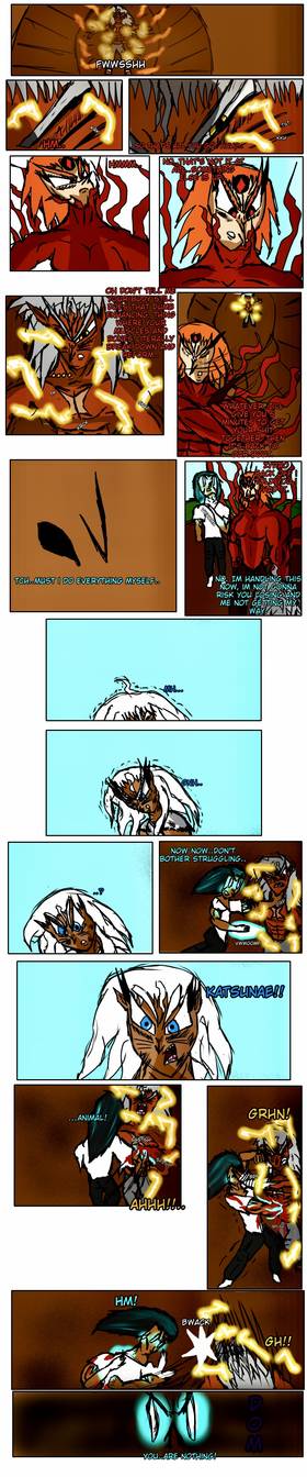 Read IGNITED  8 Page 8 in English