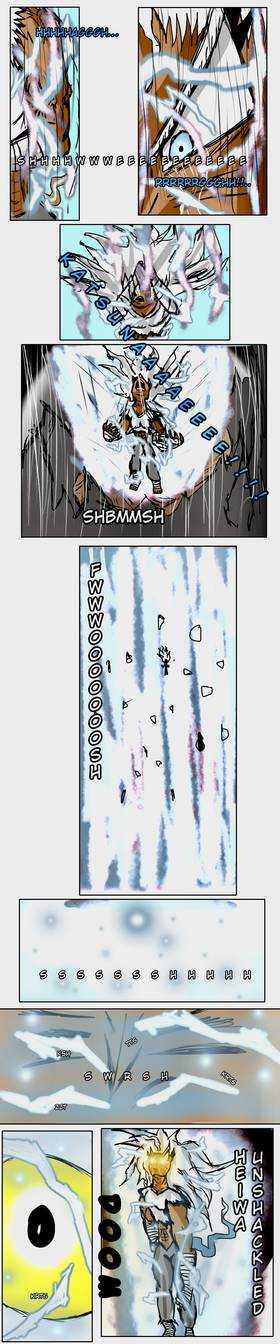 Read IGNITED  8 Page 10 in English