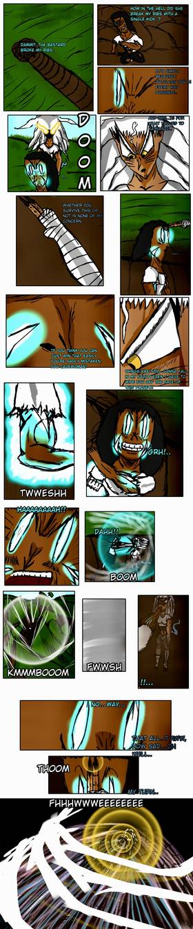 Read IGNITED  9 Page 4 in English