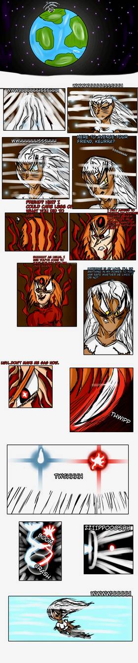 Read IGNITED  9 Page 5 in English
