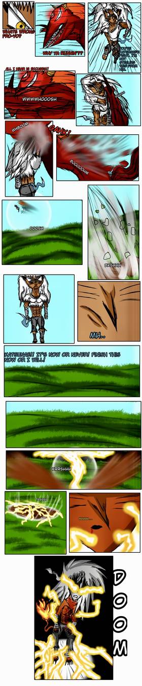 Read IGNITED  9 Page 6 in English