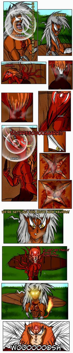 Read IGNITED  10 Page 2 in English