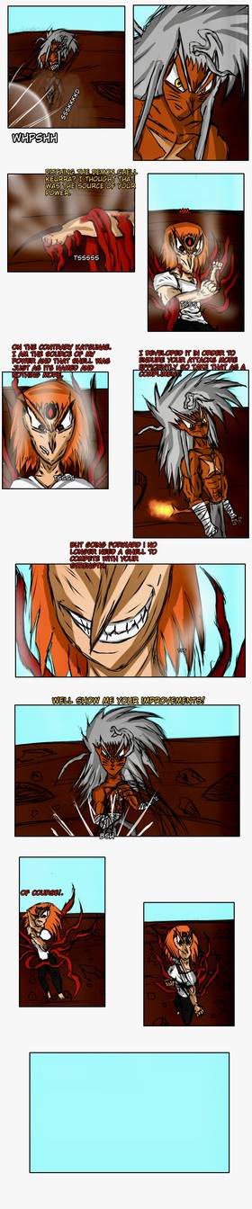 Read IGNITED  10 Page 4 in English