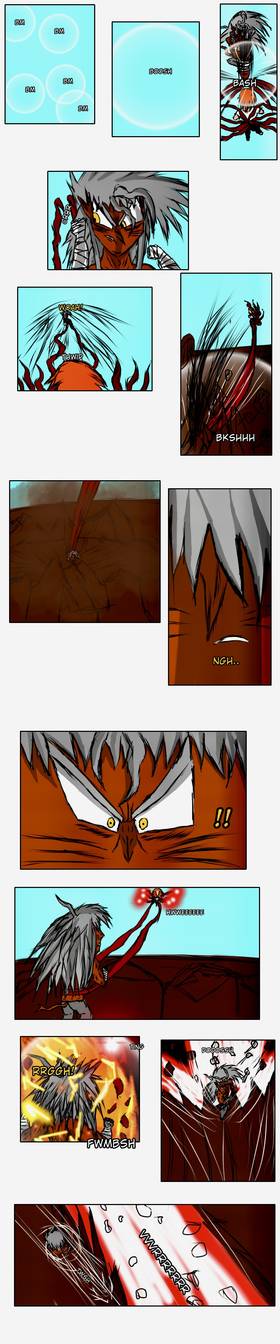 Read IGNITED  10 Page 5 in English