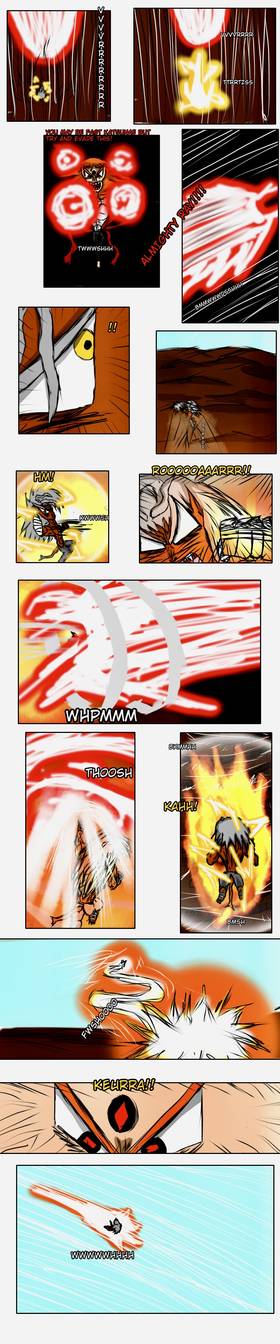 Read IGNITED  10 Page 6 in English