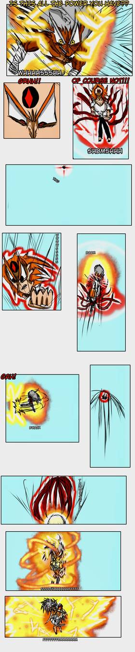 Read IGNITED  10 Page 7 in English