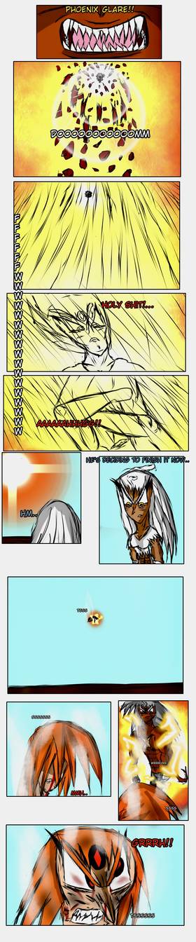 Read IGNITED  10 Page 8 in English