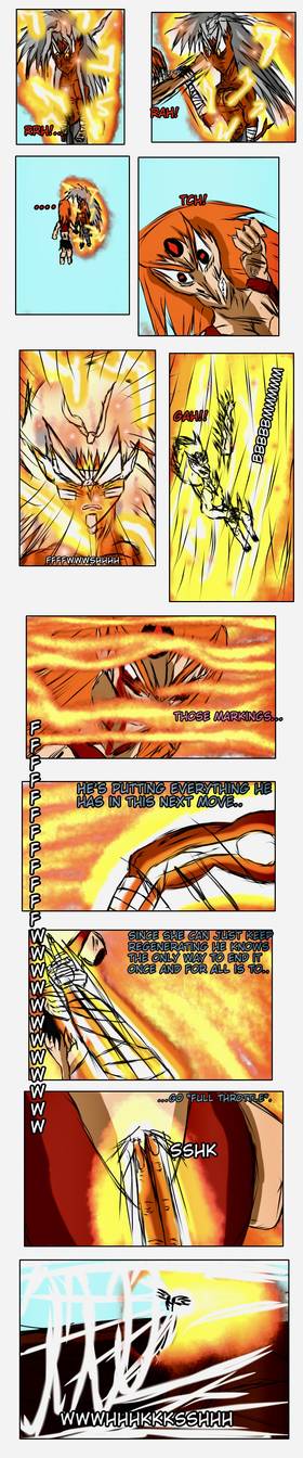 Read IGNITED  10 Page 9 in English