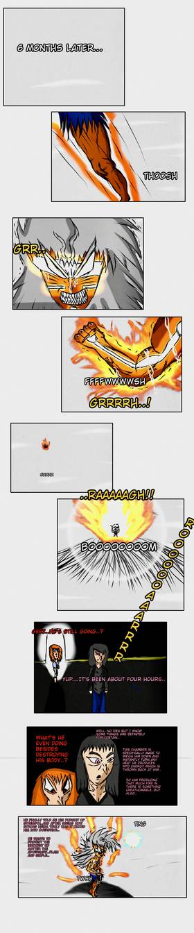 Read IGNITED  11 Page 1 in English