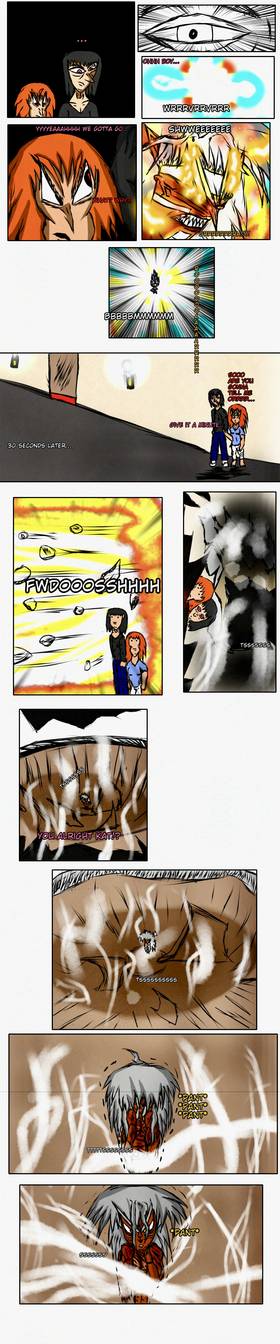 Read IGNITED  11 Page 3 in English
