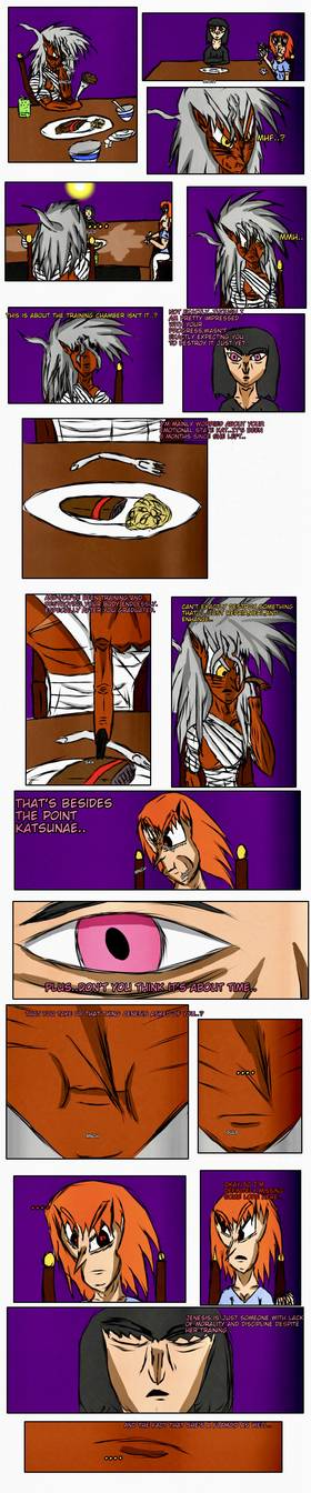 Read IGNITED  11 Page 4 in English