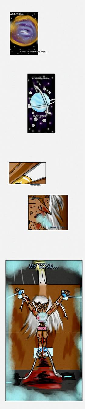 Read IGNITED  11 Page 10 in English
