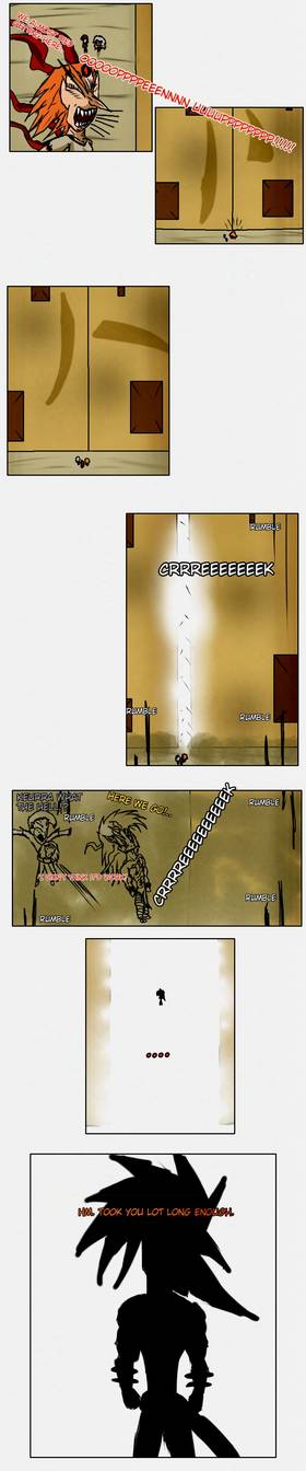 Read IGNITED  13 Page 1 in English