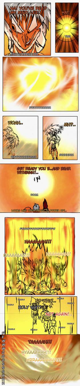 Read IGNITED  14 Page 7 in English