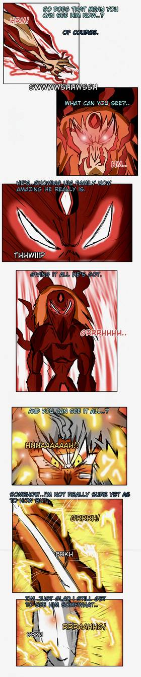 Read IGNITED  14 Page 10 in English