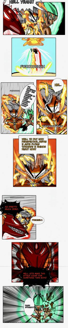 Read IGNITED  15 Page 1 in English