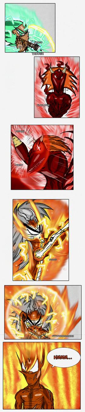Read IGNITED  15 Page 2 in English