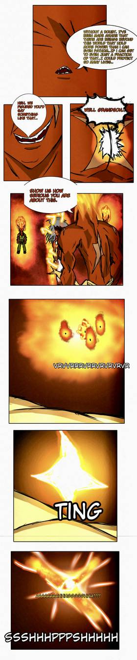 Read IGNITED  15 Page 4 in English