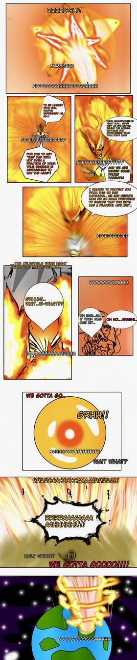 Read IGNITED  15 Page 5 in English