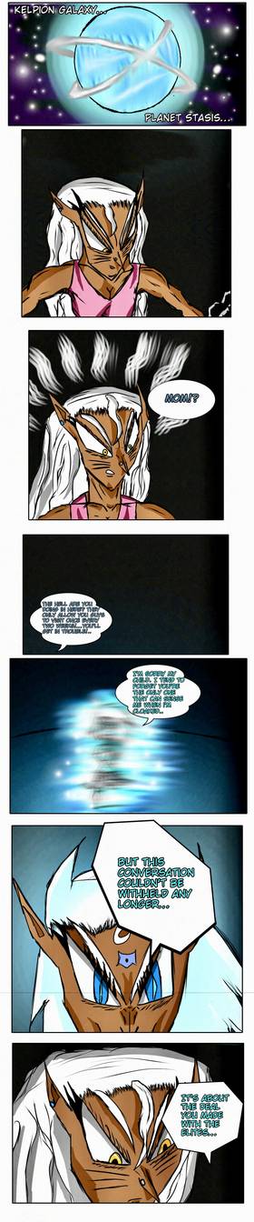 Read IGNITED  16 Page 1 in English