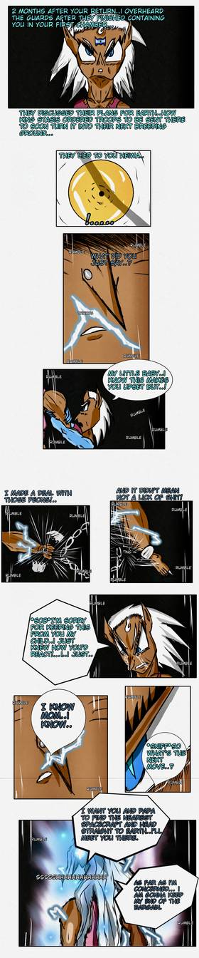 Read IGNITED  16 Page 2 in English