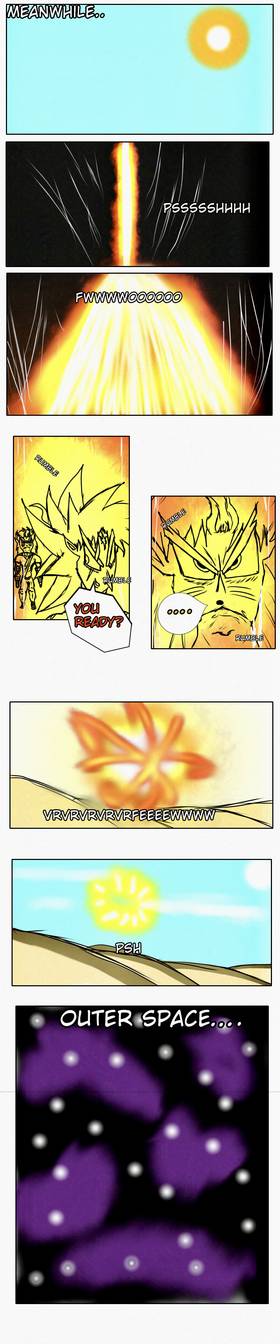 Read IGNITED  16 Page 6 in English