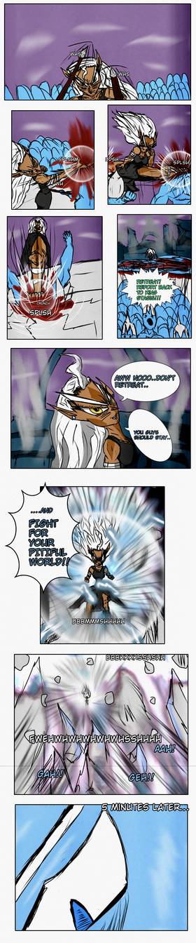 Read IGNITED  16 Page 8 in English