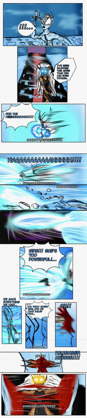 Read IGNITED  16 Page 10 in English