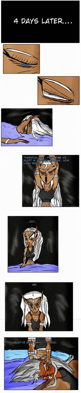 Read IGNITED  17 Page 1 in English
