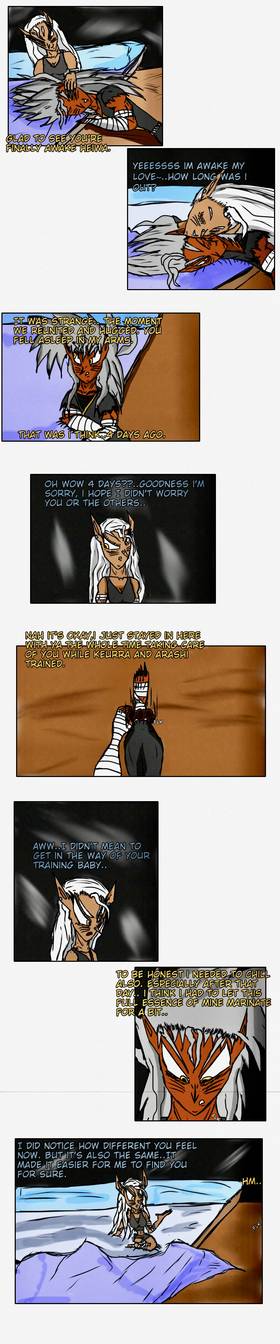 Read IGNITED  17 Page 2 in English
