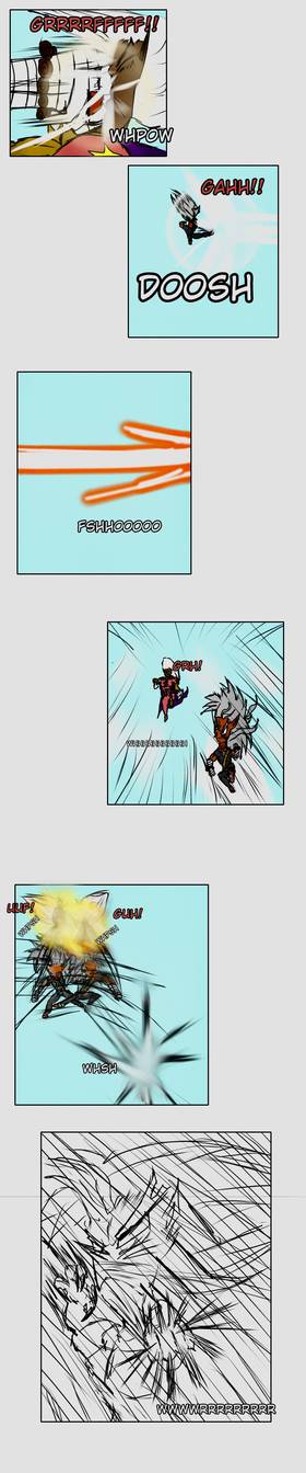 Read IGNITED  18 Page 2 in English