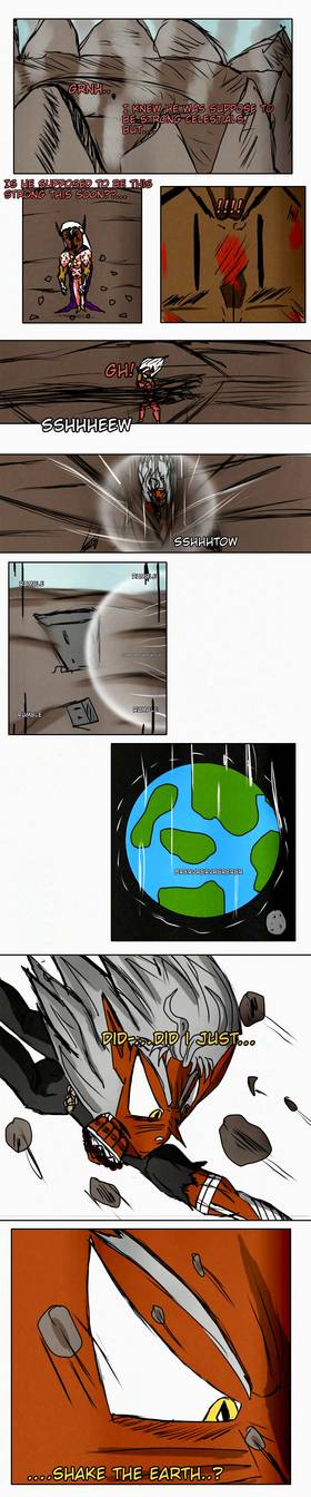 Read IGNITED  18 Page 5 in English