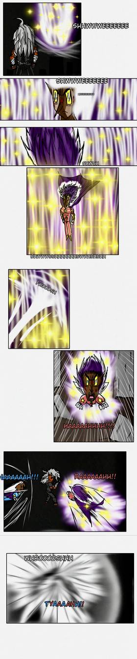 Read IGNITED  18 Page 7 in English