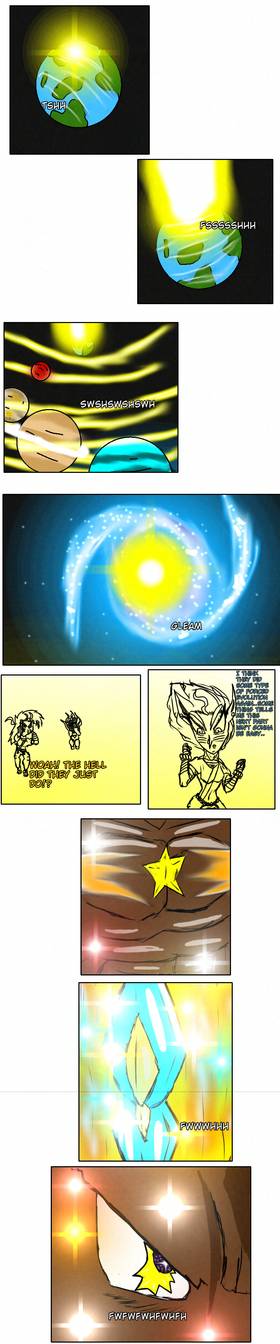 Read IGNITED  19 Page 2 in English