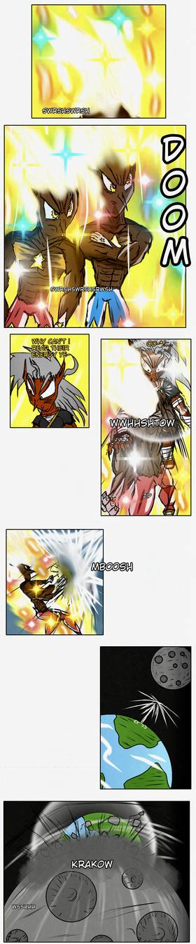 Read IGNITED  19 Page 3 in English