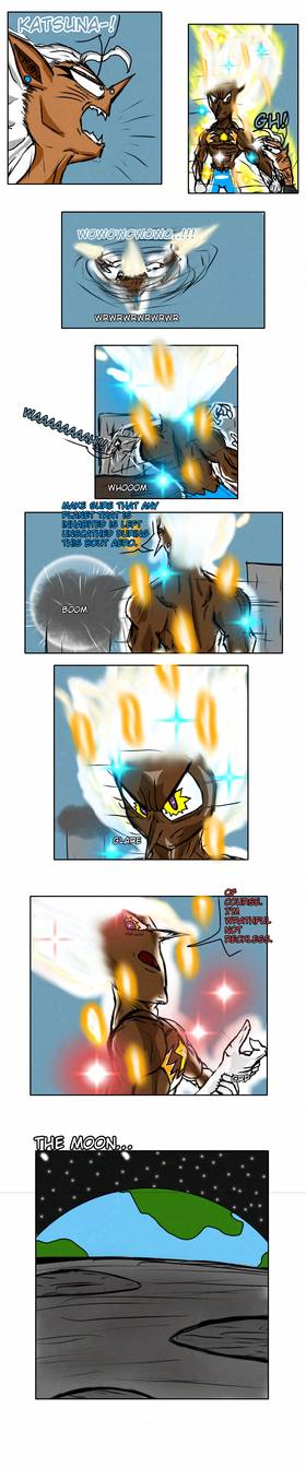 Read IGNITED  19 Page 4 in English