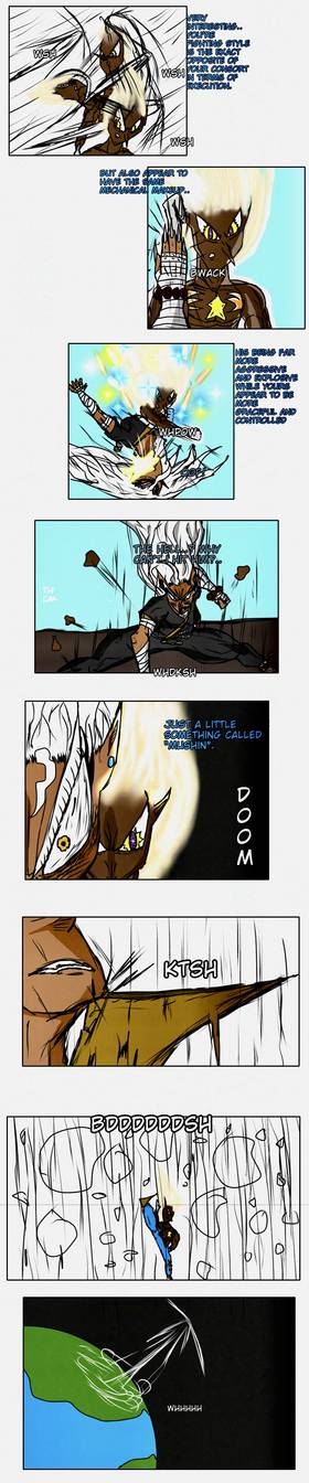 Read IGNITED  19 Page 7 in English