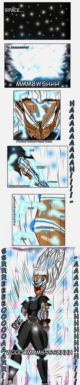Read IGNITED  20 Page 1 in English