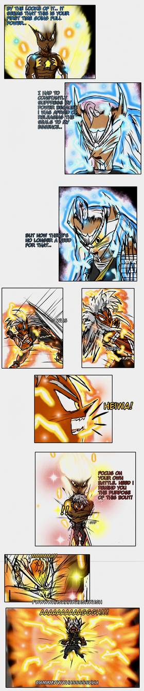 Read IGNITED  20 Page 2 in English