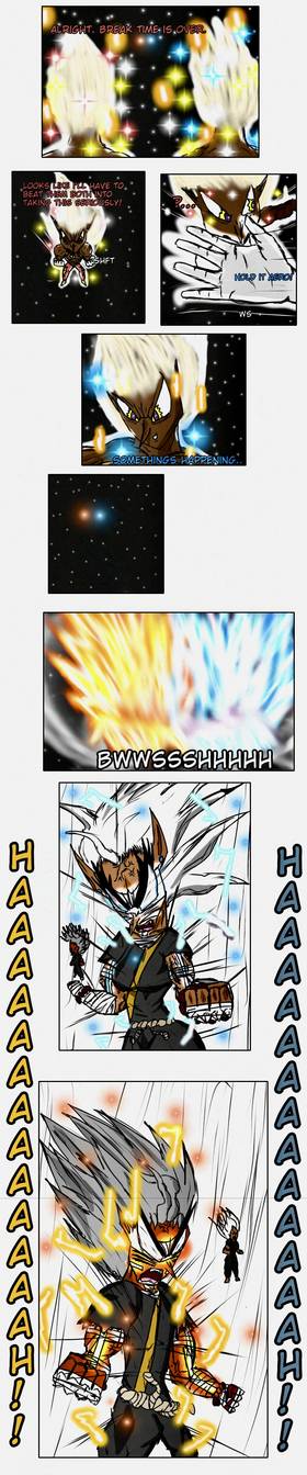 Read IGNITED  20 Page 5 in English